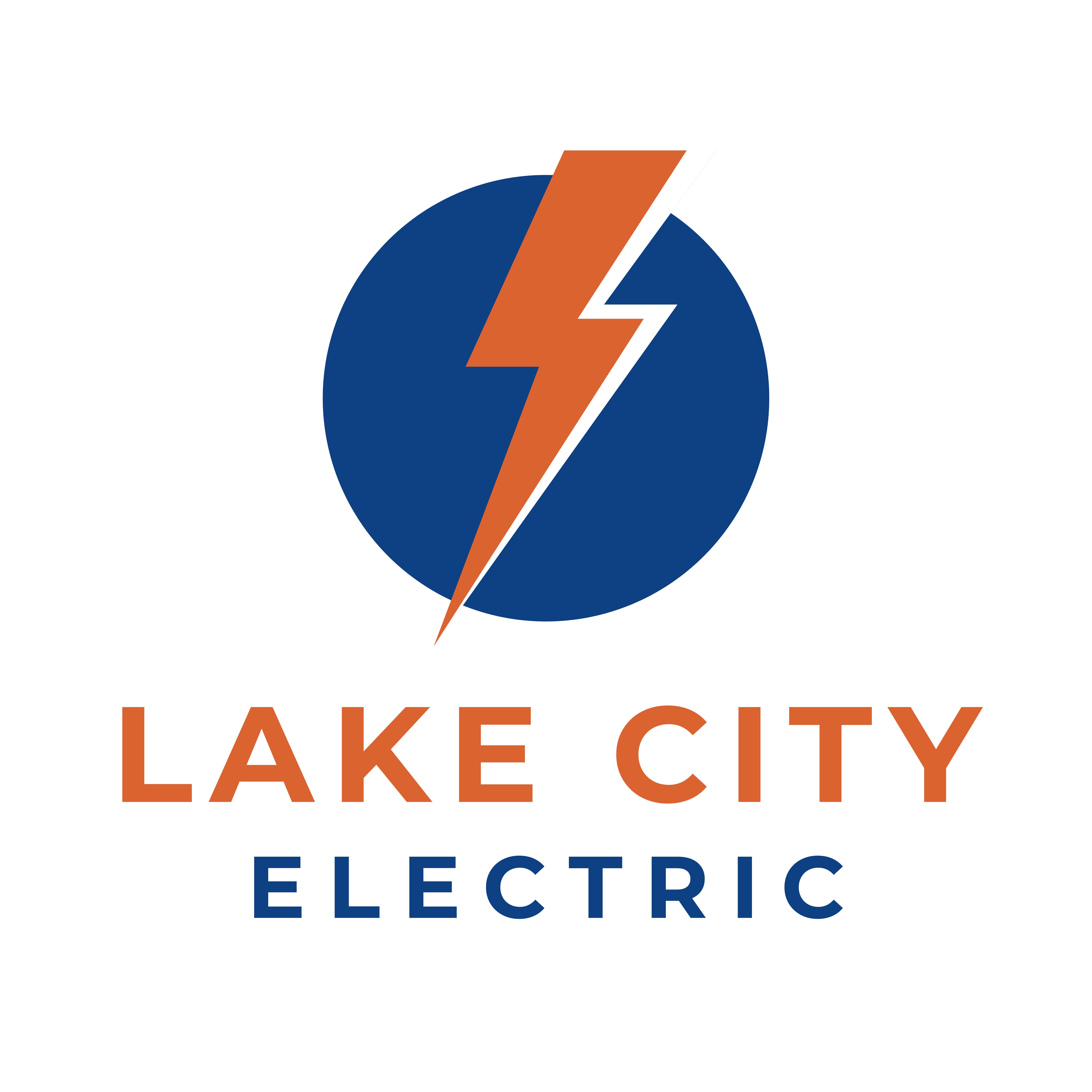 lake city electric